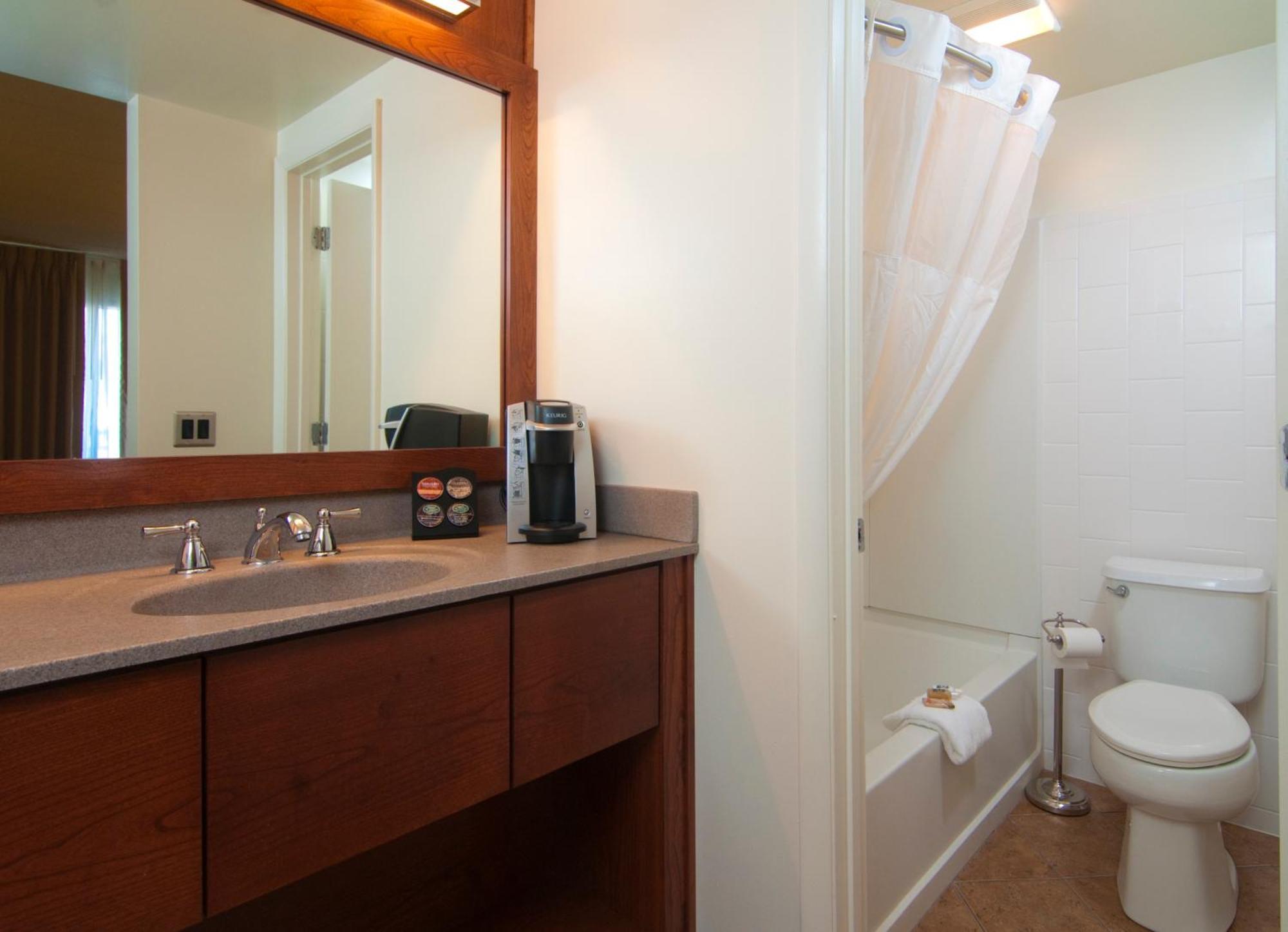 Crosswinds Motel Rehoboth Beach Rom bilde